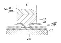 Semiconductor structure and fabrication method thereof