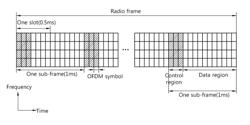 Wireless apparatus for a multi-carrier system