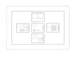 Display screen with graphical user interface