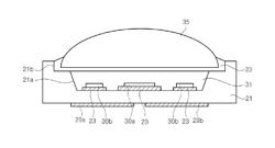 LIGHT EMITTING DIODE PACKAGE