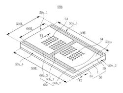 SEMICONDUCTOR DEVICE, SEMICONDUCTOR PACKAGE, AND ELECTRONIC SYSTEM