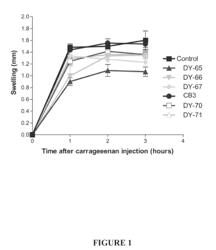 Antioxidant, Anti-Inflammatory, Anti-Radiation, Metal Chelating Compounds And Uses Thereof