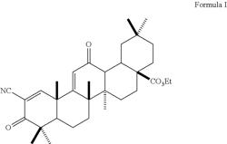 POLYMORPHS OF CDDO ETHYL ESTER AND USES THEREOF