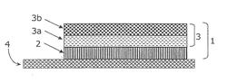 MULTILAYERED TRANSMUCOSAL THERAPEUTIC SYSTEM