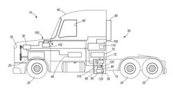 CONTROL SYSTEM FOR AUXILIARY POWER UNIT OF A VEHICLE