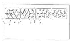 Method and apparatus for checking gripping elements