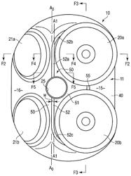 Combustion chamber construction for engine