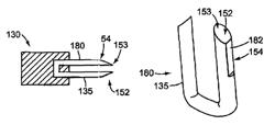 Aerosolization apparatus with capsule puncturing member