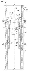 System and method for pinpoint fracturing initiation using acids in open hole wellbores