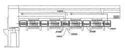 Semiconductor manufacturing process module