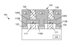 Methods of forming a semiconductor device with a protected gate cap layer and the resulting device