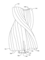 Wind turbine apparatus, systems and methods