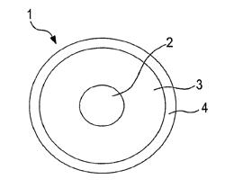 Developing member, process cartridge and electrophotographic apparatus