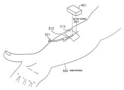 Leak detecting apparatus