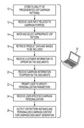 Method for semantic classification of numeric data sets