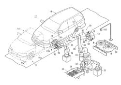 TIRE MOUNTING APPARATUS