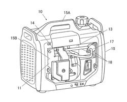 PORTABLE ENGINE