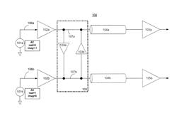 APPARATUS AND METHOD FOR EXTENDING BANDWIDTH AND SUPRESSING PHASE ERRORS IN MULTI-PHASE SIGNALS