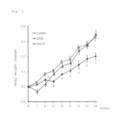 AGENT FOR PREVENTION OR AMELIORATION OF OBESITY