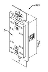 Shared Ground Multiple Socket