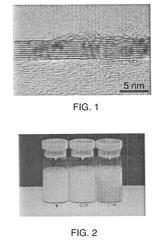 Non-Fluorinated Water-Based Superhydrophobic Compositions