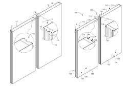 Structural insulated panel system