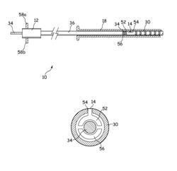 Implant release mechanism