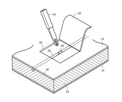 Crystallization device