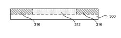 Method for forming ultra-shallow doping regions by solid phase diffusion