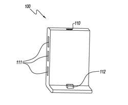 Peripheral data storage device