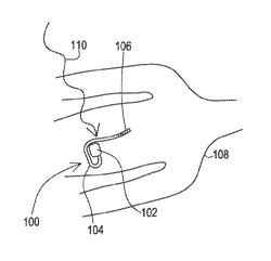 Implantable medical leads and systems that utilize reflection points to control induced radio frequency energy