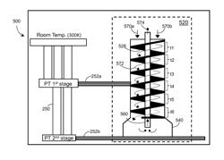 SYSTEMS AND METHODS FOR CRYOGENIC REFRIGERATION