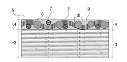 ELECTROMAGNETIC COILS, METHOD OF MANUFACTURING SAME, AND INSULATING TAPES