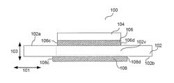 CHIP ARRANGEMENT, CHIP CARD ARRANGEMENT AND METHOD FOR MANUFACTURING A CHIP ARRANGEMENT