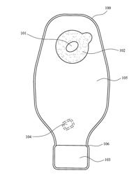 DISCHARGE SOLIDIFIER AND MALODOUR CONTROL