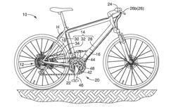 Bicycle drive assembly