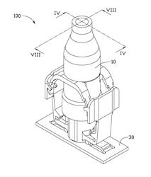 Optical fiber connector, optical fiber adapter, and waterproof optical fiber assembly using the same