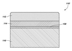 Methods of forming polycrystalline elements and structures formed by such methods