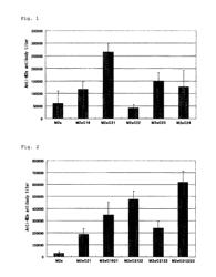 Modified peptide vaccine derived from influenza M2