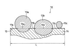 Electrode for lithium ion secondary battery