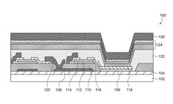 Amorphous oxide semiconductor material, field-effect transistor, and display device