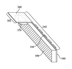 Flexible printed circuit board, backlight unit using the same, and liquid crystal display device comprising the same