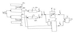 Estimating signal to interference ratio in a wireless communications receiver