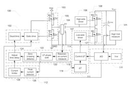 PIEZOELECTRIC POWER CONVERTER WITH BI-DIRECTIONAL POWER TRANSFER