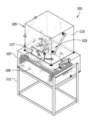 APPARATUS AND METHODS FOR ALIQUOTTING FROZEN SAMPLES