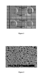 TRANSPARENT ALUMINATE GLASSES, VITROCERAMICS, AND CERAMICS