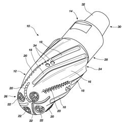 Drilling systems for cleaning wellbores, bits for wellbore cleaning, methods of forming such bits, and methods of cleaning wellbores using such bits