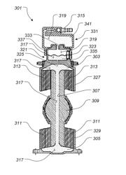 Apparatus for improved vibration isolation