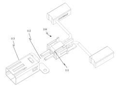 Electrical connector and method of assembling same