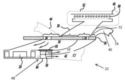 Seat conditioning module and method